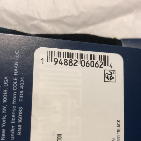 Men’s socks - Picture 2 of 2